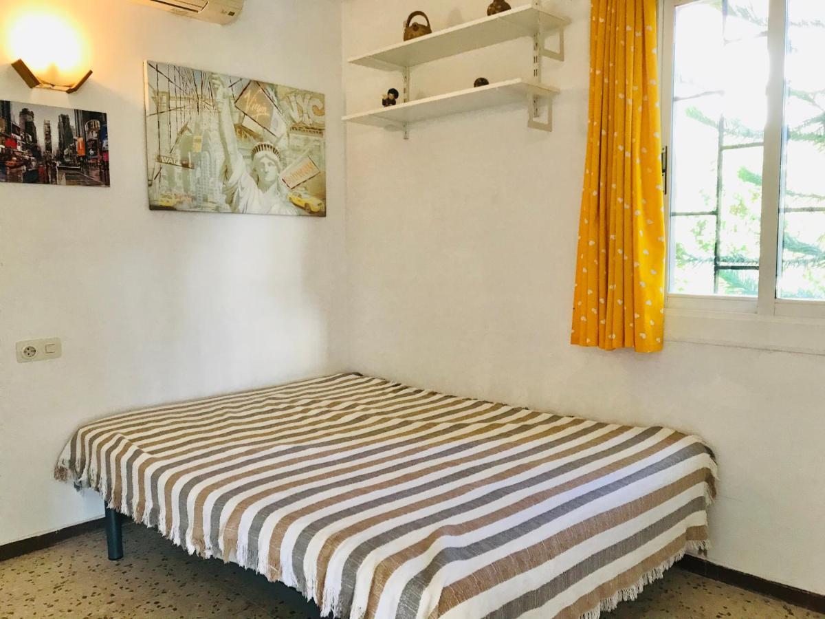 Mediterranean Villa Investingspain Sea View And Pool Lloret de Mar Luaran gambar