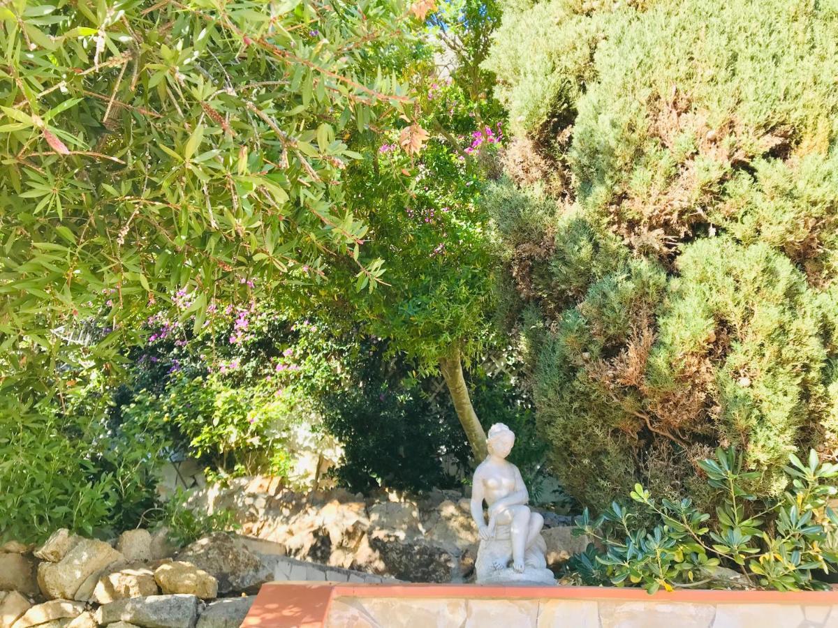 Mediterranean Villa Investingspain Sea View And Pool Lloret de Mar Luaran gambar