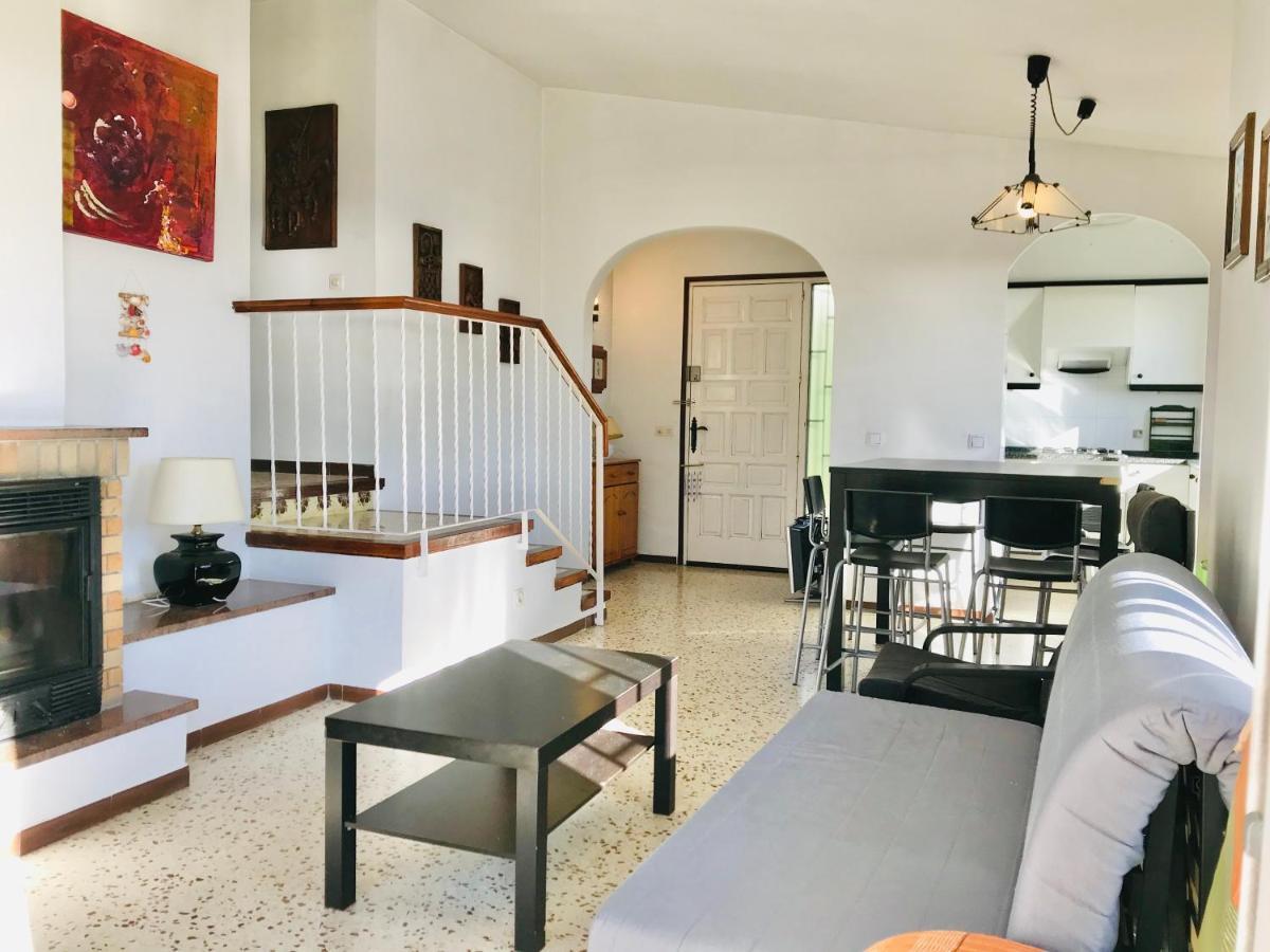 Mediterranean Villa Investingspain Sea View And Pool Lloret de Mar Luaran gambar