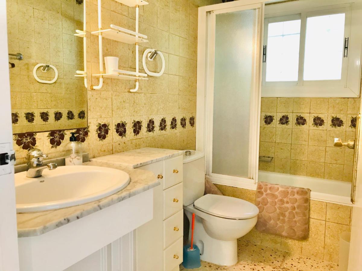 Mediterranean Villa Investingspain Sea View And Pool Lloret de Mar Luaran gambar