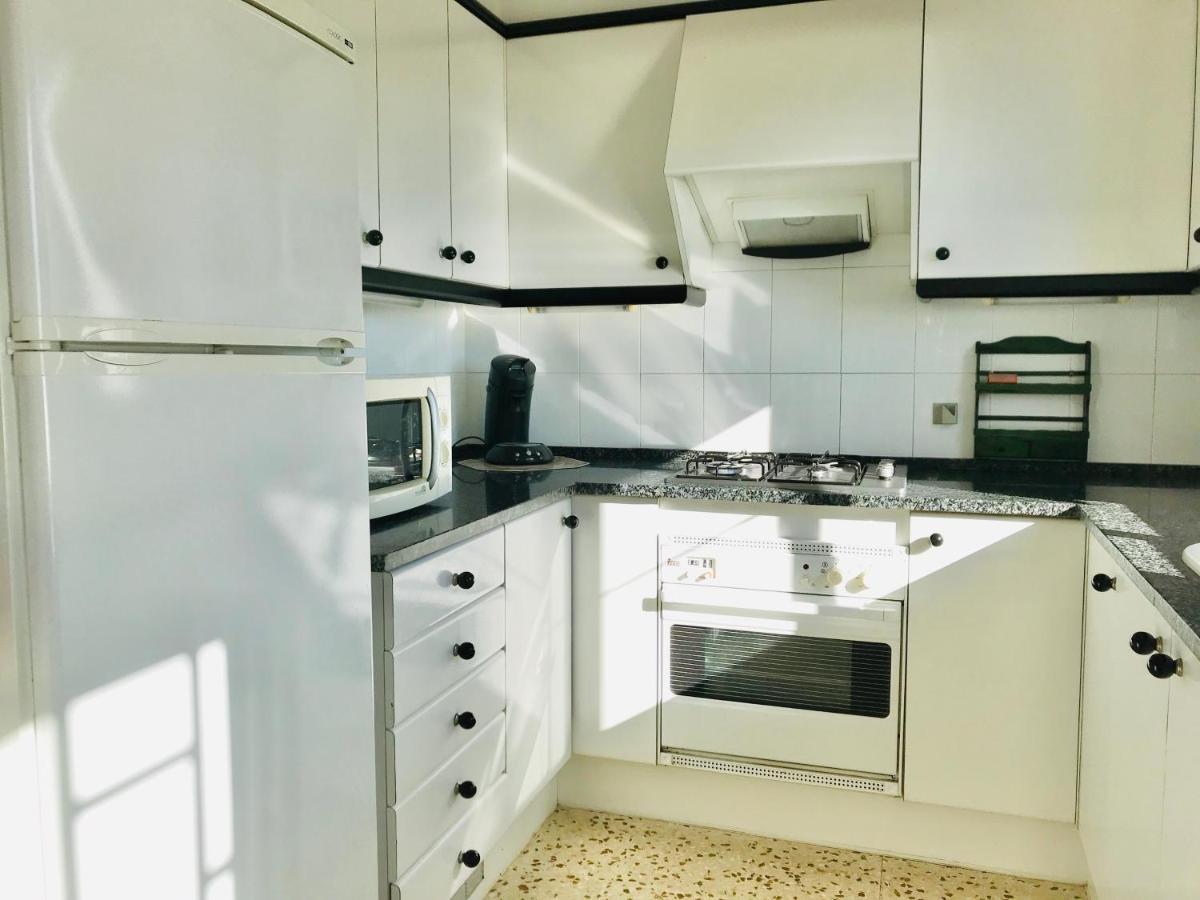 Mediterranean Villa Investingspain Sea View And Pool Lloret de Mar Luaran gambar